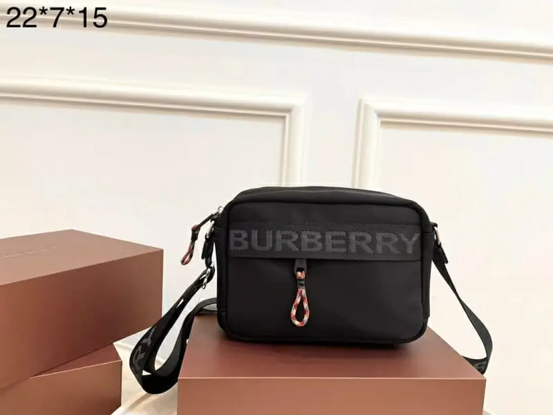 burberry aaa homme mini sac a main s_1101061